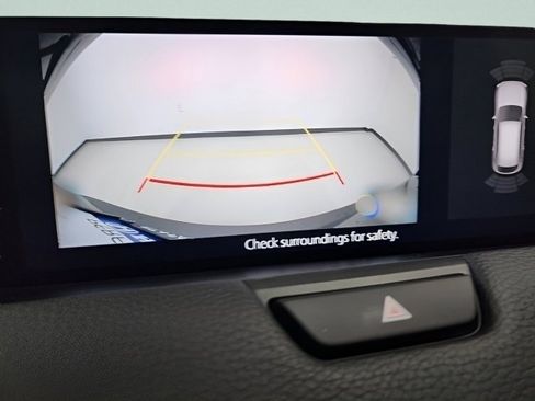 Used 2025 MAZDA CX-90 3.3 Turbo w/ Preferred Package image 35