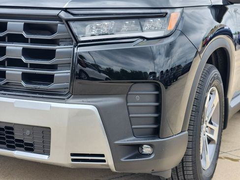 New 2026 Honda Pilot EX-L image 6