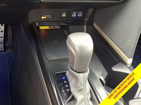 Certified 2025 Toyota Camry SE FWD image 18