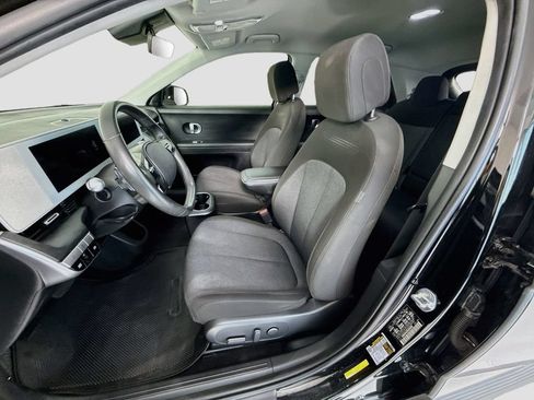 Used 2022 Hyundai Ioniq 5 SE RWD image 19