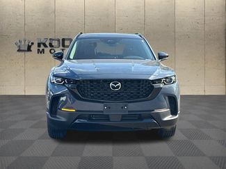 New 2025 MAZDA CX-50 AWD 2.5 Hybrid w/ Weather Package video 3
