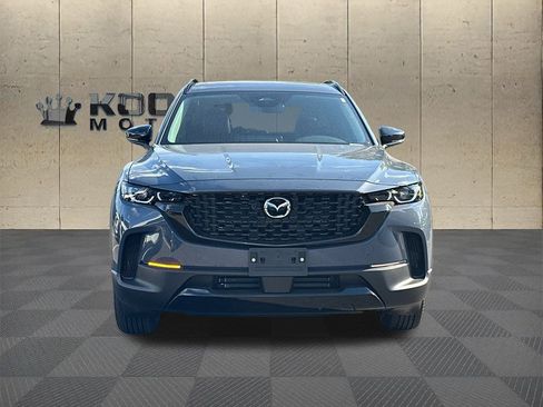 New 2025 MAZDA CX-50 AWD 2.5 Hybrid w/ Weather Package image 3