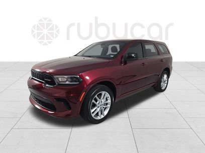 Used 2023 Dodge Durango GT