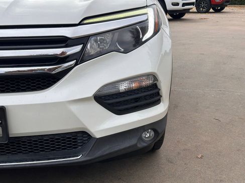 Used 2016 Honda Pilot Touring image 5
