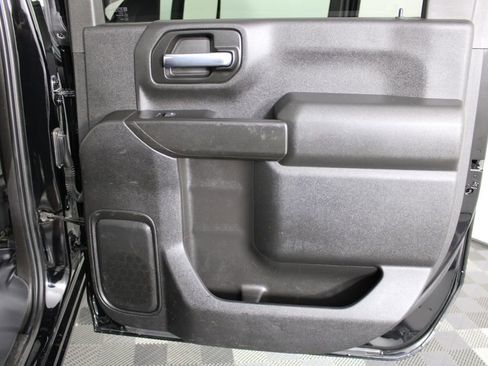 Used 2021 GMC Sierra 2500 4x4 Crew Cab w/ Convenience Package image 31