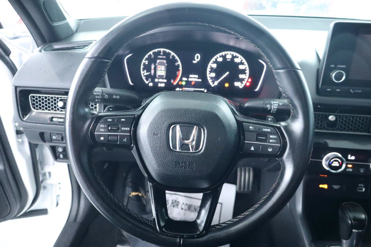 Used 2022 Honda Civic Sport image 24