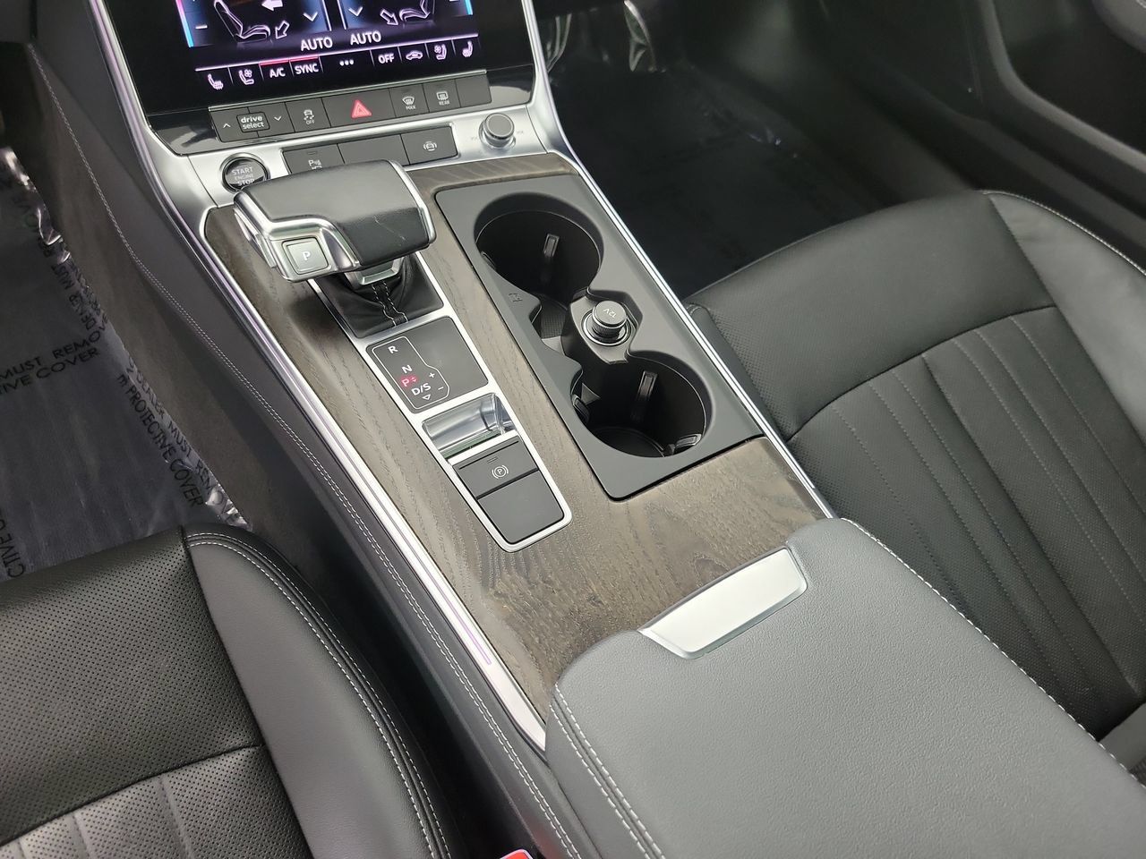 Used 2023 Audi A6 Premium Plus w/ Premium Plus Package AWD/4WD image 25