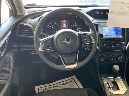 Used 2023 Subaru Impreza 2.0i Premium AWD/4WD image 7