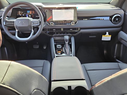 New 2026 Chevrolet Colorado Z71 w/ Z71 Convenience Package 2 image 10