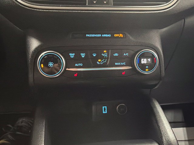 Used 2020 Ford Escape SE AWD/4WD image 18