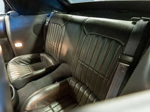 Used 1998 Chevrolet Camaro Z28 image 11