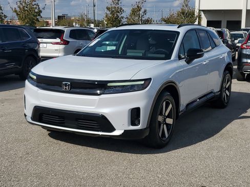 New 2026 Honda Prologue Touring image 8