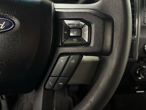 Used 2018 Ford F150 XLT image 12