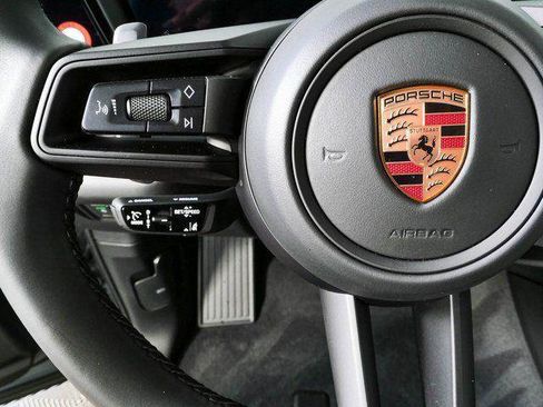 New 2026 Porsche Cayenne AWD/4WD image 10