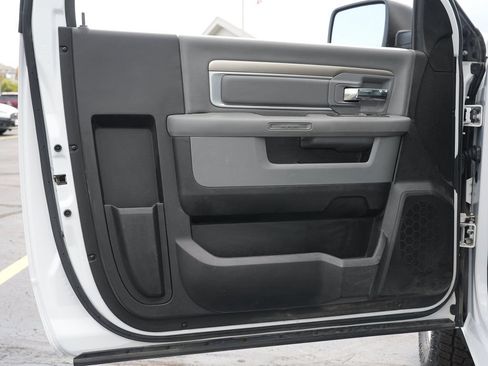 Used 2019 RAM 1500 Tradesman w/ Popular Equipment Group RWD image 14