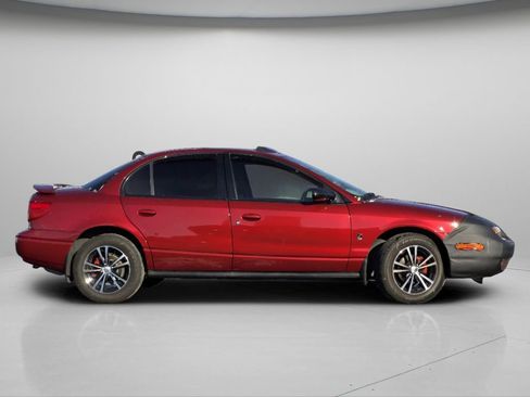 Used 2001 Saturn S-Series SL2 image 11