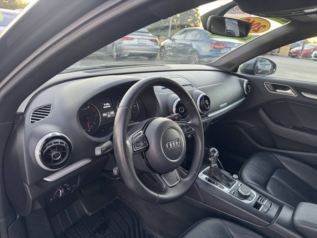 Used 2016 Audi A3 2.0T Premium AWD/4WD image 26