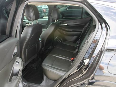 Used 2024 Buick Encore GX Sport Touring FWD image 15