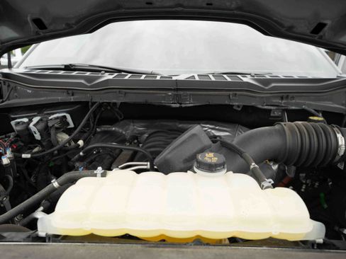 Used 2021 Ford F150 Lariat w/ Equipment Group 502A High AWD/4WD image 29