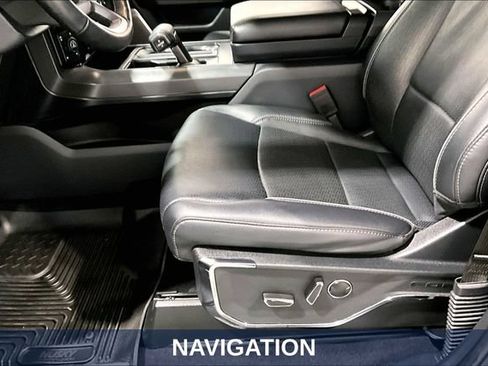 Used 2024 Ford F150 Lariat w/ Equipment Group 502A High AWD/4WD image 26