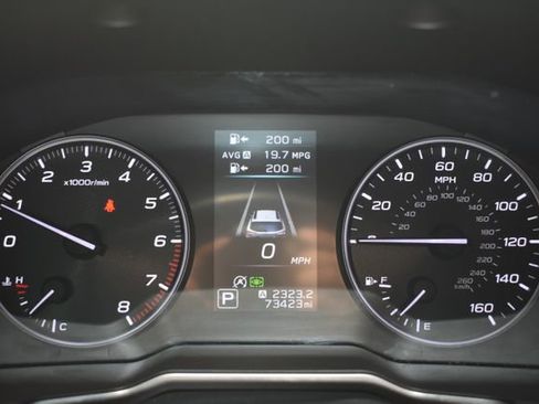 Used 2020 Subaru Outback Touring XT AWD/4WD image 24