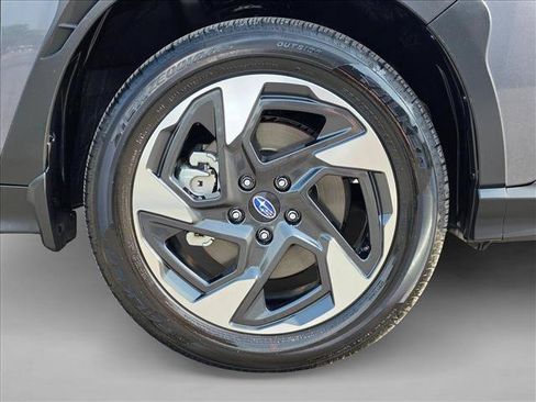 Certified 2024 Subaru Crosstrek 2.5i Limited w/ Popular Package #4A AWD/4WD image 9