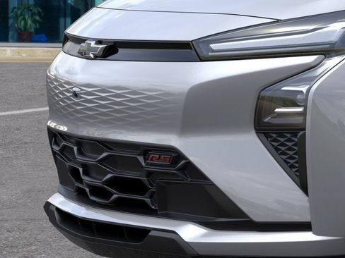 New 2027 Chevrolet Bolt RS image 13