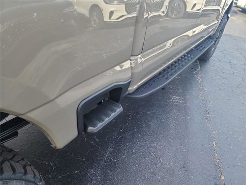 New 2026 Ford F350 Lariat w/ Tremor Off-Road Package image 22