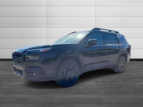 New 2026 Subaru Outback Limited XT w/ Premium/Limited Package 2 AWD/4WD image 7