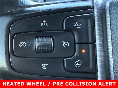 Used 2023 GMC Sierra 1500 Elevation w/ Preferred Package image 18