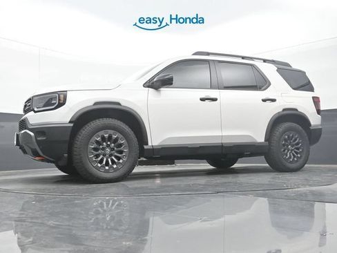 Used 2026 Honda Passport TrailSport image 30