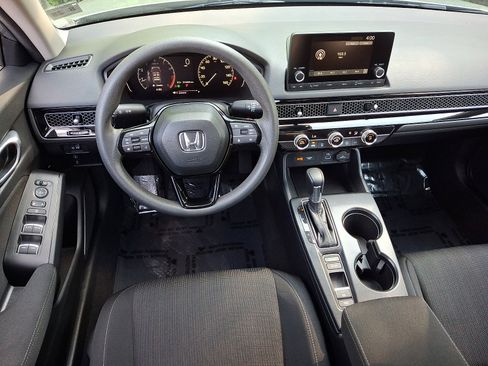 Used 2023 Honda Civic LX image 11