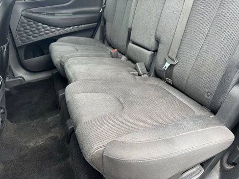 Used 2023 Hyundai Santa Fe SEL AWD/4WD image 41