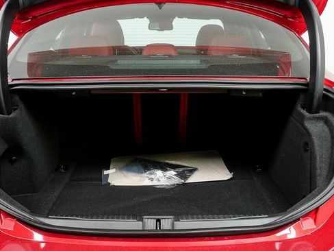 New 2024 Alfa Romeo Giulia Quadrifoglio image 30