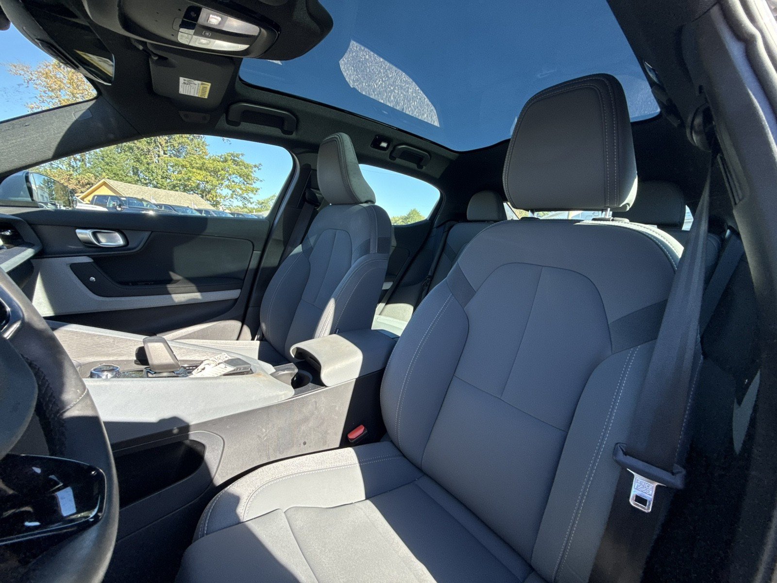 Used 2024 Polestar Polestar 2 AWD/4WD image 10