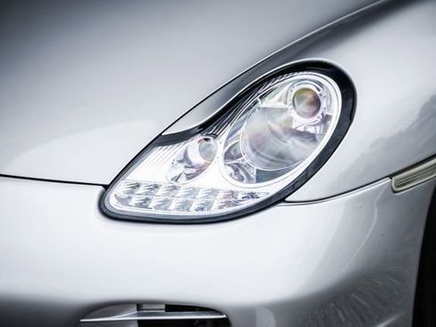 Used 2001 Porsche 911 Carrera RWD image 40