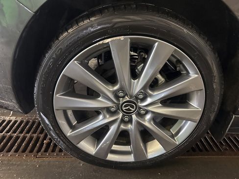 Used 2020 MAZDA MAZDA3 Sedan w/ Preferred Package image 12