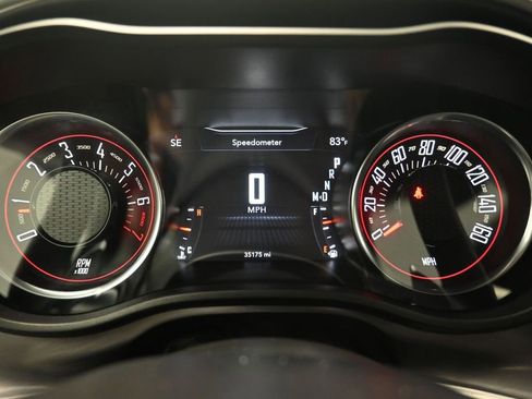 Used 2022 Dodge Challenger GT RWD image 6