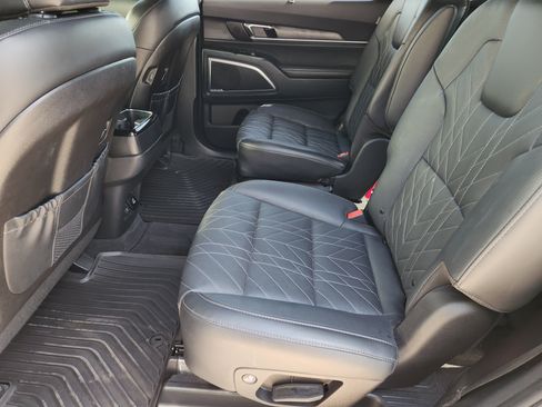 Used 2024 Kia Telluride SX Prestige X-Line AWD/4WD image 32