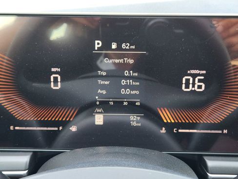 New 2026 Kia K5 GT-Line w/ GT-Line Red Interior Package image 11