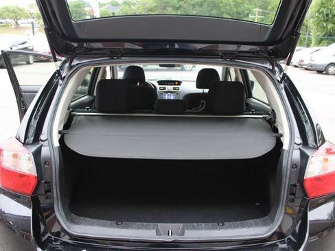 Used 2016 Subaru Impreza 2.0i AWD/4WD image 24