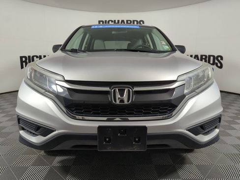 Used 2016 Honda CR-V SE image 3