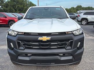 New 2026 Chevrolet Colorado W/T w/ WT Custom Package RWD video 1