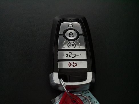 Used 2021 Ford F150 Raptor w/ Equipment Group 801A High image 34