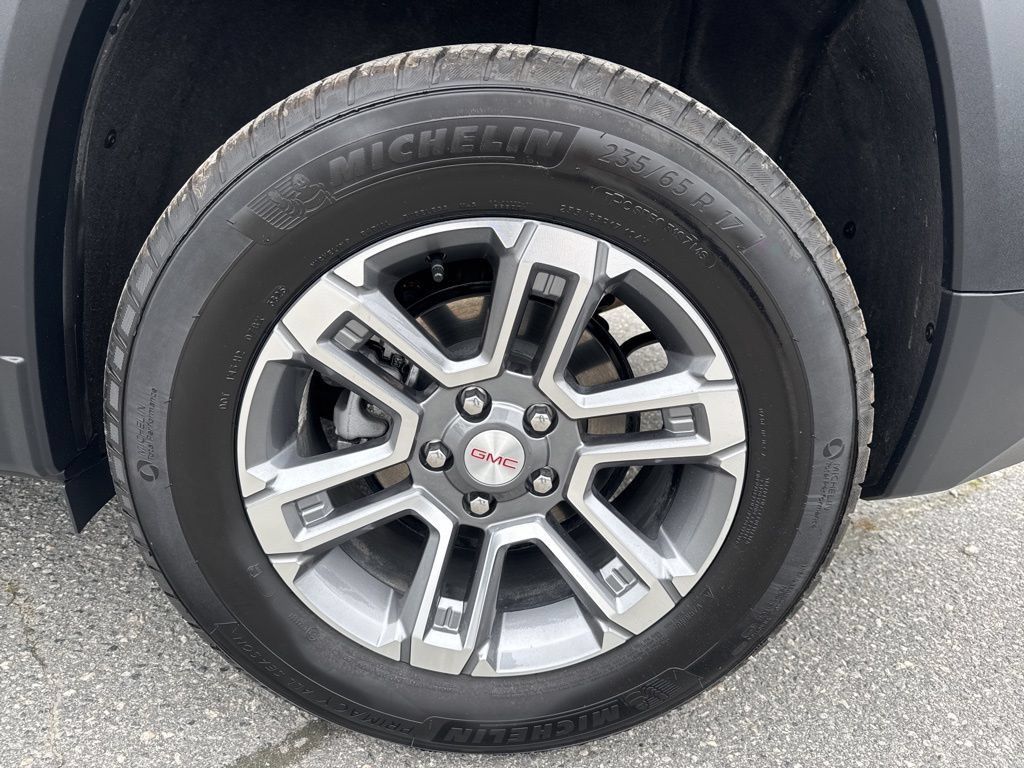 Used 2026 GMC Terrain Elevation FWD image 30