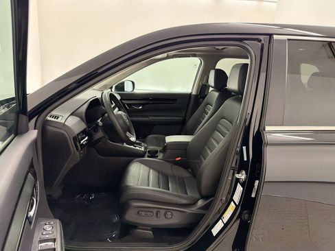 Used 2025 Honda CR-V EX-L image 5
