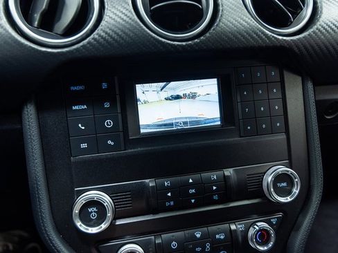 Used 2021 Ford Mustang Coupe w/ Black Accent Package image 17