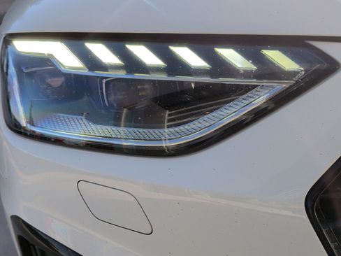 Certified 2023 Audi S4 Prestige w/ Prestige Package image 11