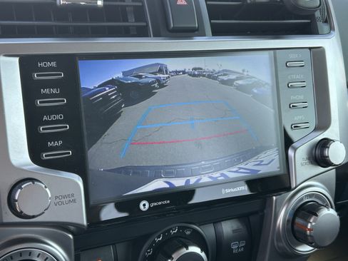 Used 2024 Toyota 4Runner SR5 RWD image 6