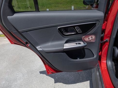 New 2025 Mercedes-Benz GLC 300 GLC 300 image 16